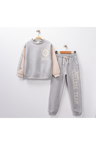 Via Girls Clothing