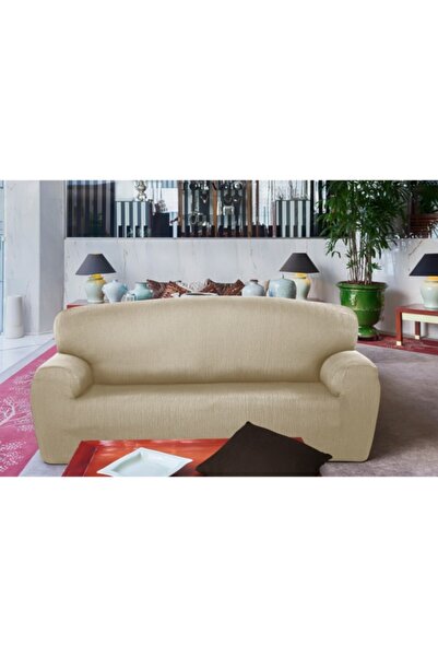 Sofa Skin غطاء أريكة ريفية ذات مقعدين