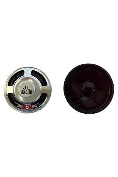 Arduino 8R 0.5W 90DB 57X13MM HOPARLÖR