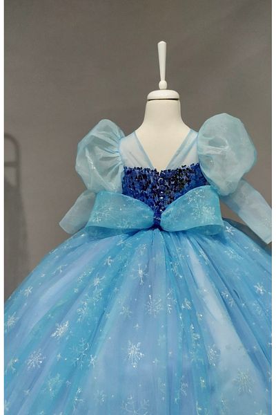 shop Rochie Elsa, Costum Elsa Pirensa, Rochie Elsa cu pelerină, Rochie Elsa albastră
