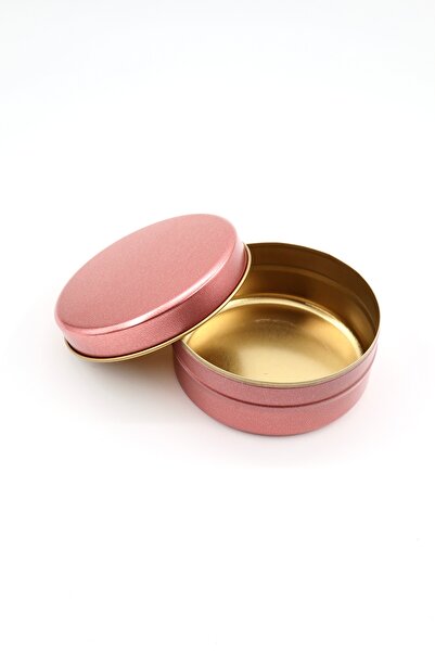 YENİCİ Metal Box 10 Pieces (3*7)