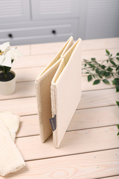 PH Prendi Home Small Towel Coverless Multipurpose Toy Storage Box 20X20X20