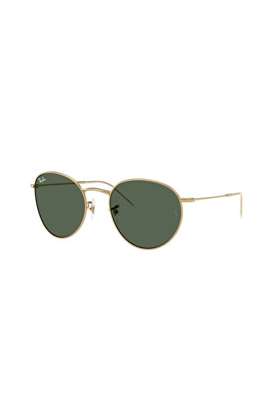 Ray-Ban نظارة شمسية راي بان فانتوس دائرية للجنسين - Rb R0103s - مقاس العدسة: ...