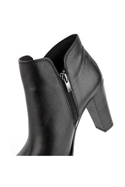 Hush Puppies Esgid Bounce Genuine Leather Women's Boots