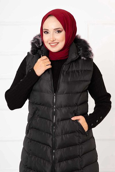 EBRUTESETTÜR 120 Size Filling Vest