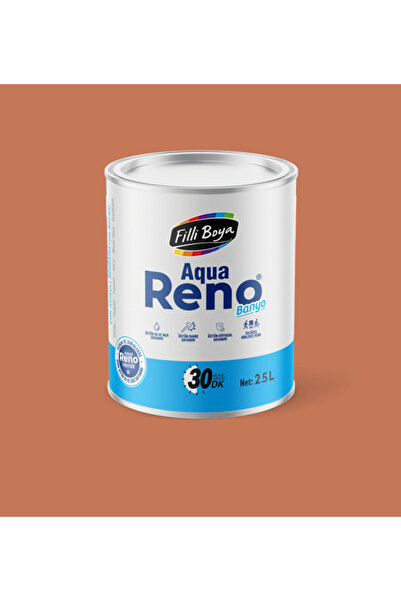 Filli Boya Filli Aqua Reno Banyo