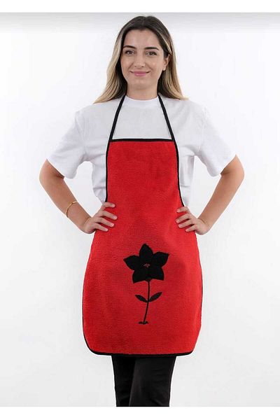 S.Y Apron with Plush Mattresses