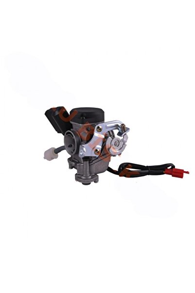 Genel Markalar KARBÜRATÖR 18MM RAPID 50CC MONDIAL 50TT SCOOTER MOTO GUSTO ASY...