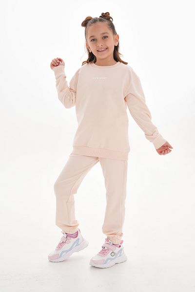 WKM GOLD Children's bottom top suit