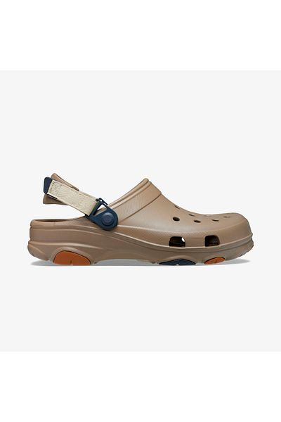 Crocs trekking discount