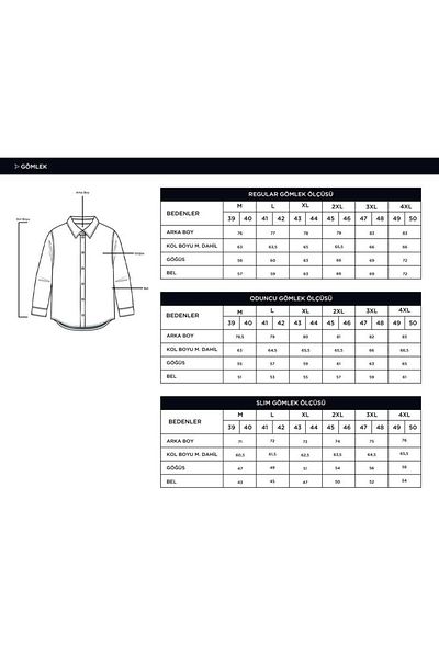 SÜVARİ Red Striped Cavalry Slim Fit Short Sleeve Shirt