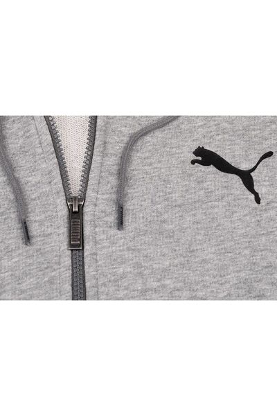 Puma Erkek Ess Small Günlük Kullanım Sweatshirt