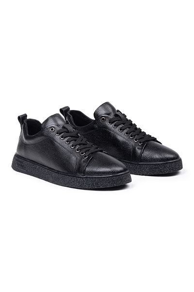 SELİN SOYLU Men's Genuine Leather Shoes, Casual Shoes, 100% Leather Shoes, 4 Season Men's Shoes