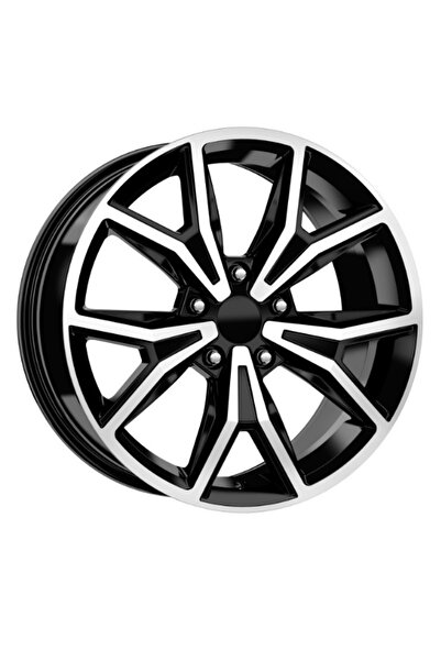 STW Dy1407 7.5x17 5x112 Et40 Bd 57,1 Jant - 1 Adet Oto Jant Uyumluluk Bilgisi...