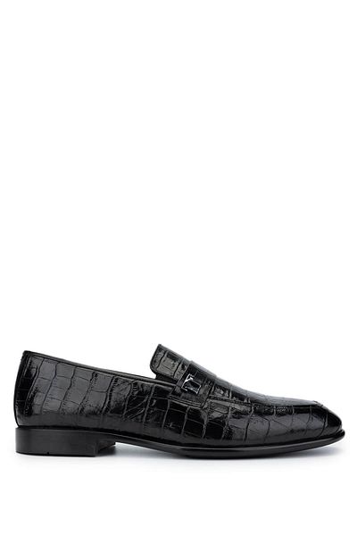Crocs loafers mens store
