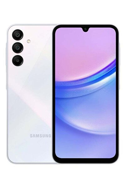 Samsung Galaxy A15 8 GB  RAM 128 GB Light Blue
