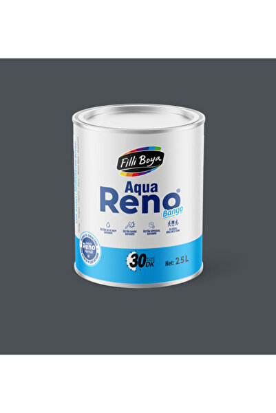 Filli Boya Aqua Reno Banyo