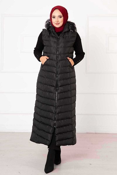 EBRUTESETTÜR 120 Size Filling Vest