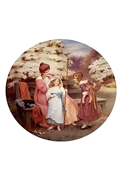Buhobi ورق نقل جاهز CD961 - نقل سهل مقاس 25 × 35 سم