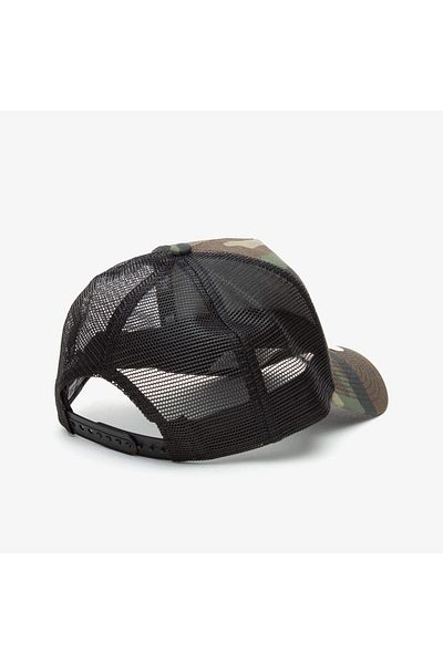 NEW ERA 11579473 Шапка Clean Trucker Neyyan Wdcblk