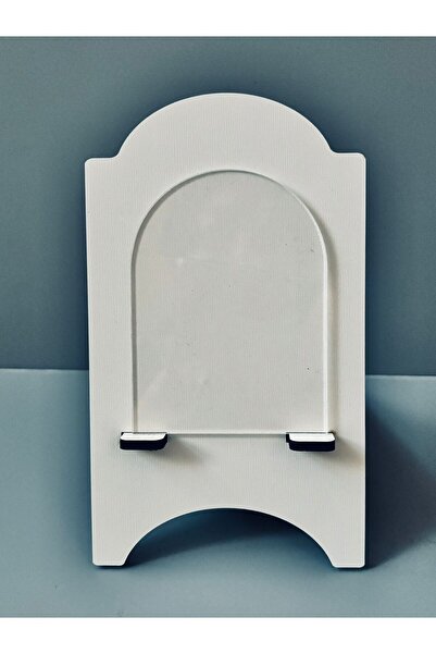 KendinYap 8X6 CM PENCERE MODEL  50 ADET ŞEFFAF PLEKSİ