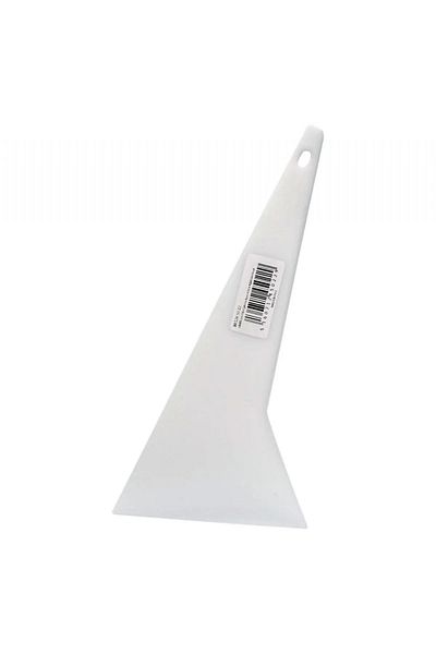 ERAKS CAR ACCESORIES Window Film Application Apparatus Triangle Thin Mouth Ragle 1 Piece