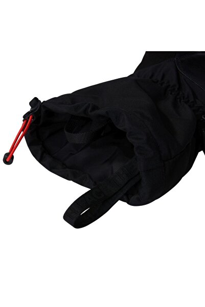 THE NORTH FACE Men's Montana Ski Gloves Nf0A89Qgjk31 Black-S