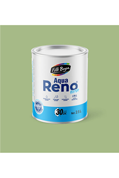 Filli Boya Filli Aqua Reno Banyo