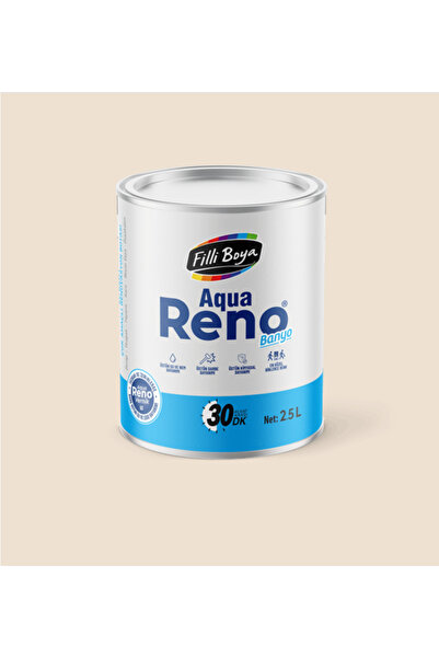 Filli Boya Filli Aqua Reno Banyo