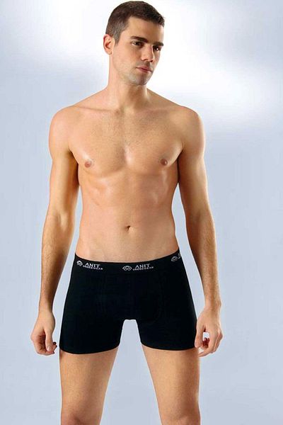Anıt 1115 Men's Lycra Boxer (Boxer)