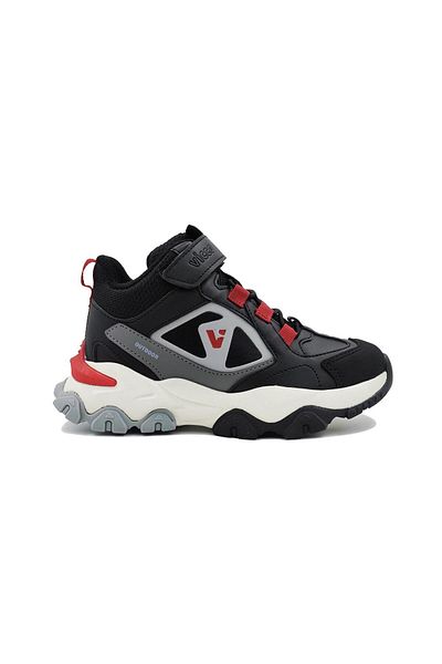 Vicco Black Healer Boots - 869.F24K.475 Model