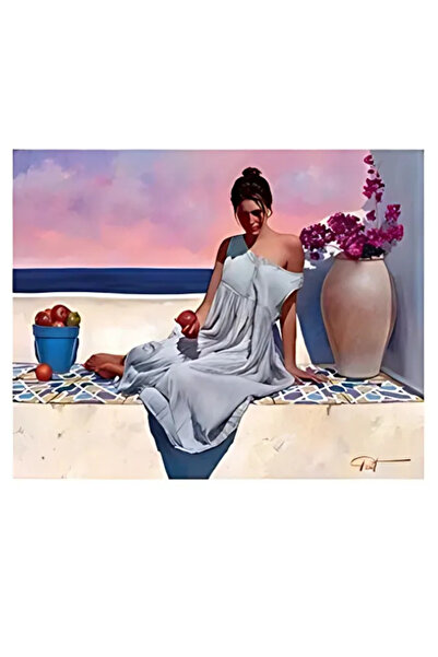 Buhobi ورق نقل جاهز CD958 - نقل سهل مقاس 25 × 35 سم