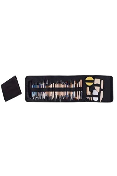 Uni Welte Modelaj el aletleri 51 lı set