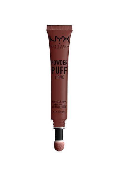 NYX Professional Makeup Lipstick - Powder Puff Lippie Cool Intensions800897140403