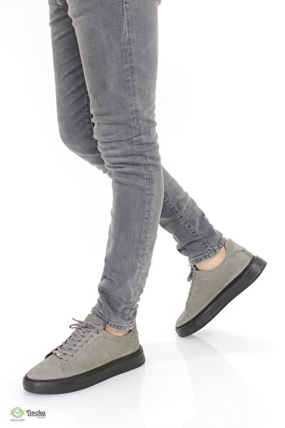 MARCO ROSSİ Erkek Hakiki Deri Günlük Ayakkabı MR24/CS20543