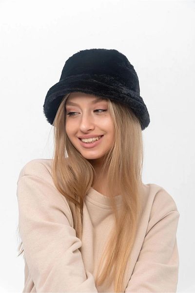 İKLİM LİFE Plush Fisher Hat