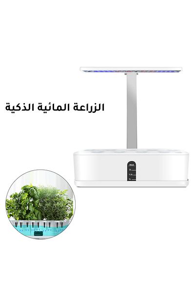 Generic Hydroponic small planting system H-1798