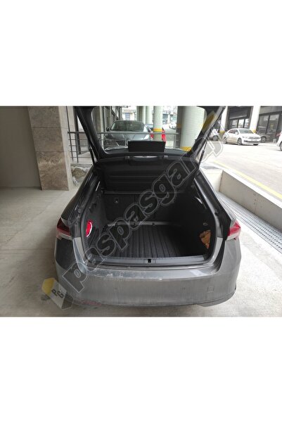 Genel Markalar Skoda Octavia Sedan A8 Bagaj Havuzu 2021- Sonrası