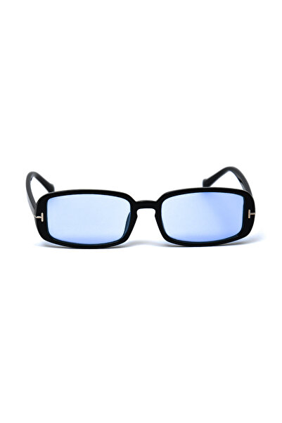 Toz Vintage Blue Magnon Vintage & Retro Sunglasses