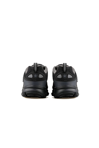lumberjack 3W Ursa 3Pr Erkek Outdoor Ayakkabısı 101393026 Siyah bot-&-bootie