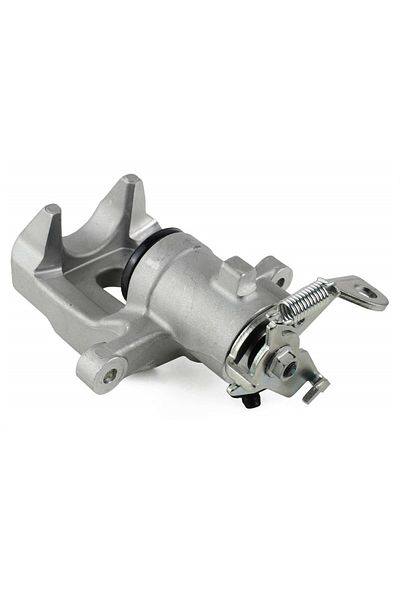 Myd Group Renault Fluence Megane Iii - Manual Hand Brake with Mold Detail on the Back 440018805 R- 7701208128