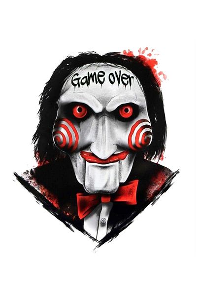 MegaSticker ملصق شخصية للعبة I want to play سيارة، دراجة نارية، خوذة، كمبيوتر محمول، ملصق زجاجي مقاس 13 × 10 سم