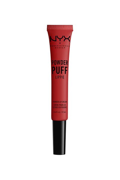 NYX Professional Makeup Lipstick - Powder Puff Lippie Los Angeles800897140410