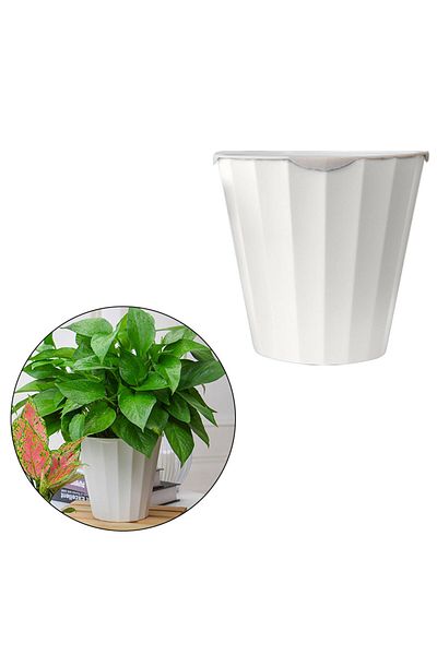 Generic Planting auto watering TE03 white 0.5L