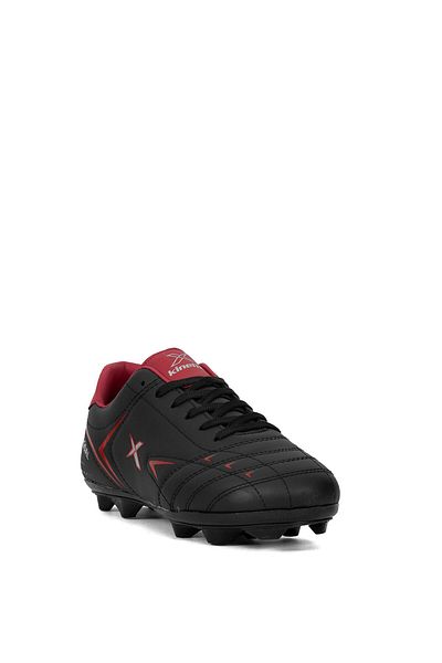 Kinetix 101899918   4W Beck TF 4PR Pantofi de câmp pentru bărbați negru - roșu