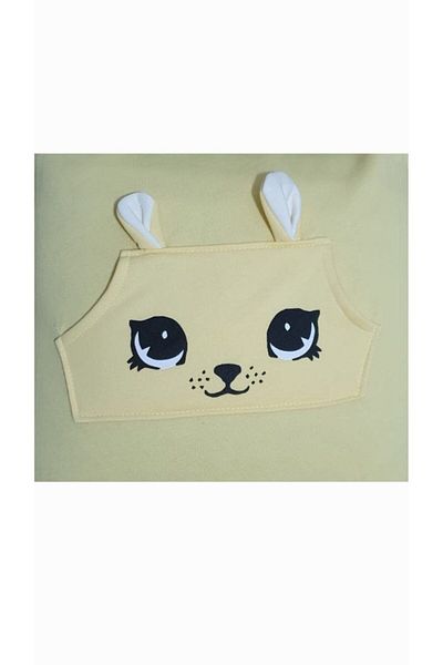 asiltr Noble Trend Female Child 3Ip Sweat Dress