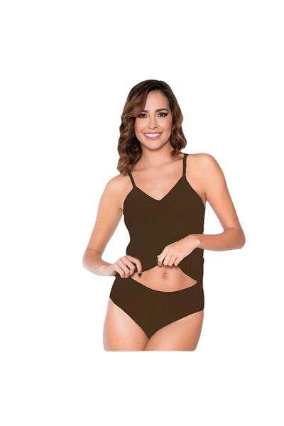 Belinay 7022 Σετ Σλιπ Αθλητικά Σετ 4 Πακέτο Lace And Luxe