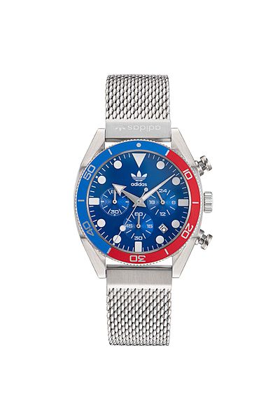 adidas Ceas de mână pentru bărbați Aofh22500