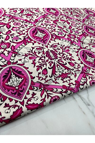 ipekkumaş Özbek Desen Yüzde Yüz Pamuklu Elbiselik Viskon Ürünümüz Adet Olarak Satılır 1 Adet 1 Metre