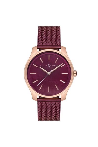 Milano X Change Mex1128 Women's Wristwatch